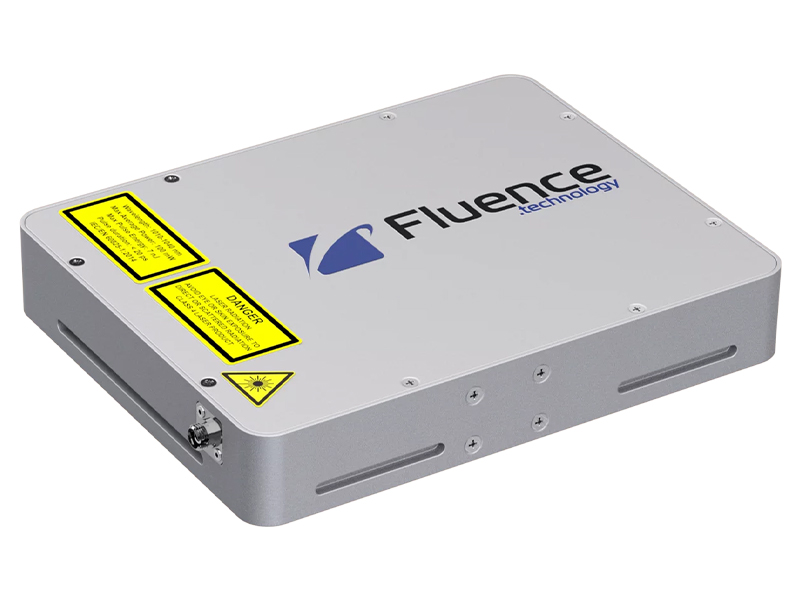 1030nm摻鐿鎖模光纖振蕩器