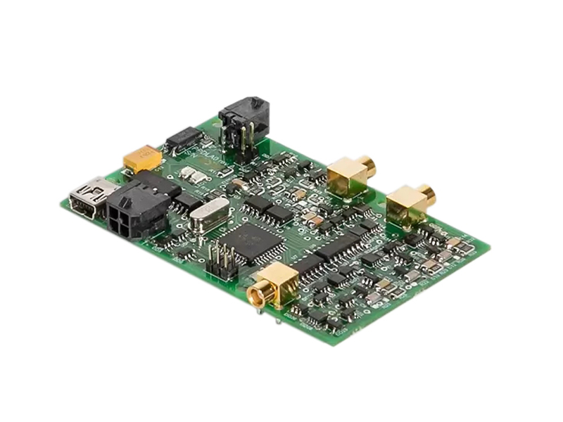 PP-CONTROL同步控制板