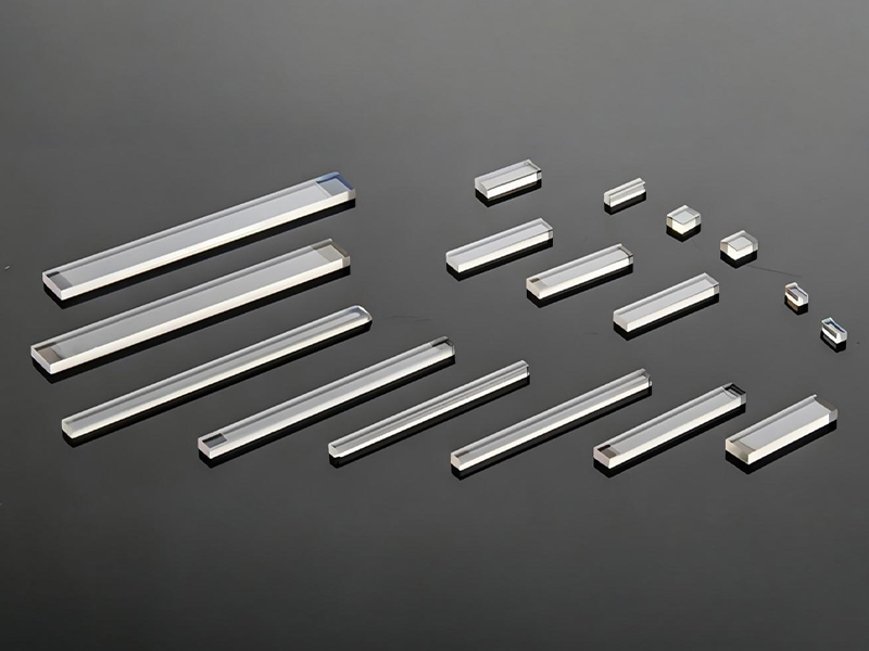 PPKTP晶體：驅動量子科技發(fā)展的非線性光學核心材料