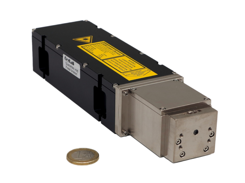 從'細水長流'到'開閘泄洪'，激光調Q原理與應用