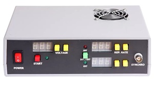 普克爾盒驅(qū)動器