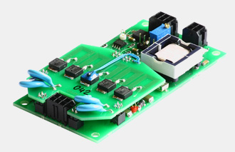 普克爾盒驅(qū)動(dòng)板