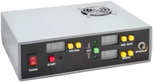 普克爾盒驅動器