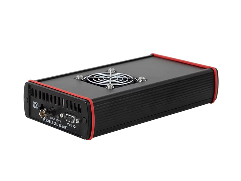 QBX-08普克爾盒驅(qū)動器