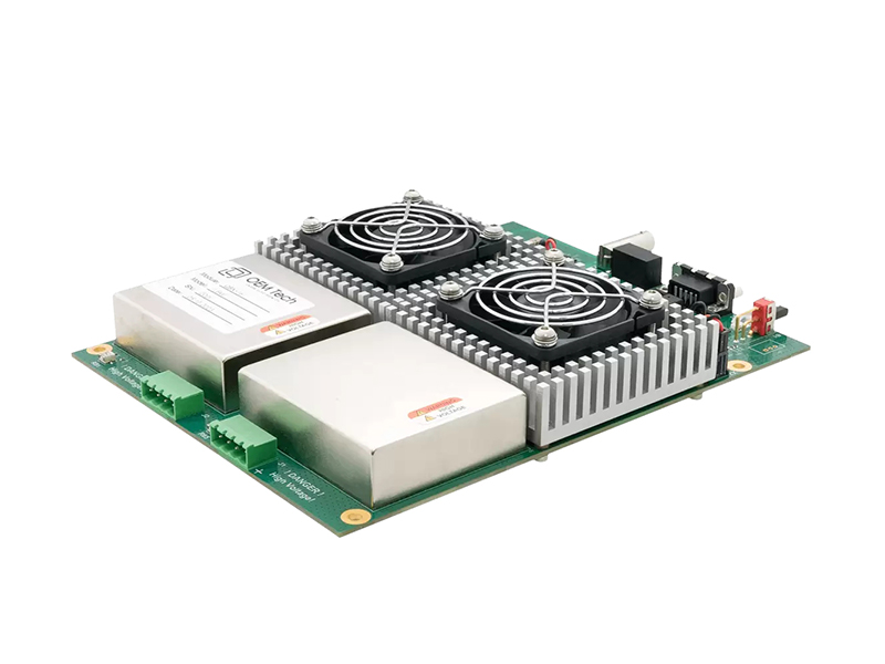 QBX-16普克爾盒驅(qū)動器