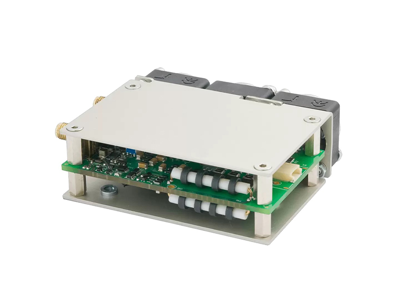 OEM可見(jiàn)光光纖激光器