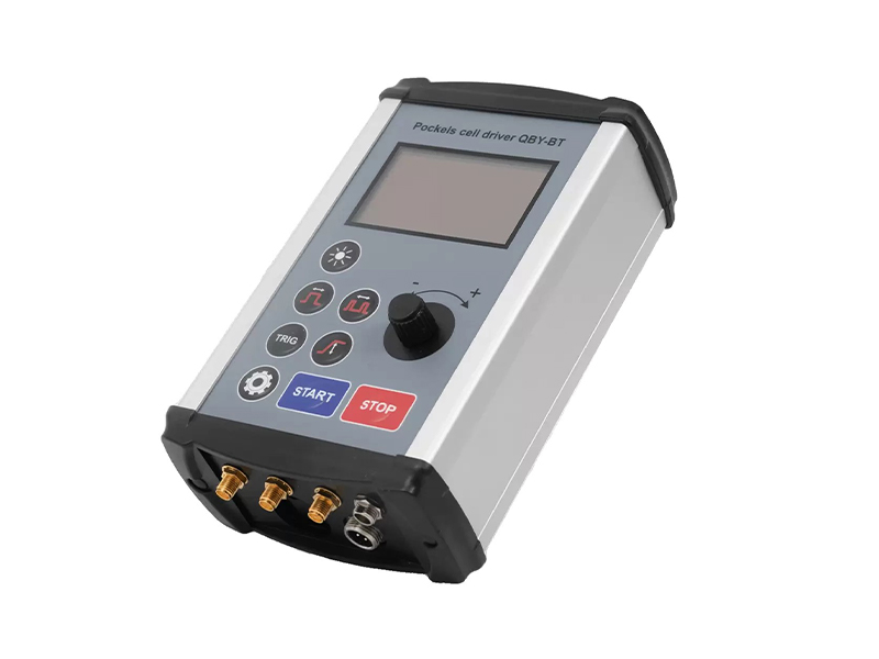 QBY-BT GaN普克爾盒驅(qū)動器