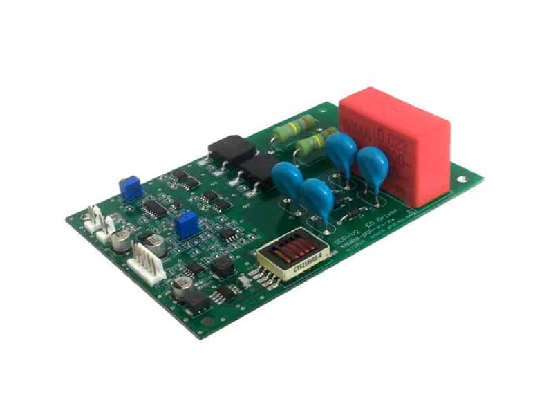 QDP-DT?普克爾盒驅(qū)動器