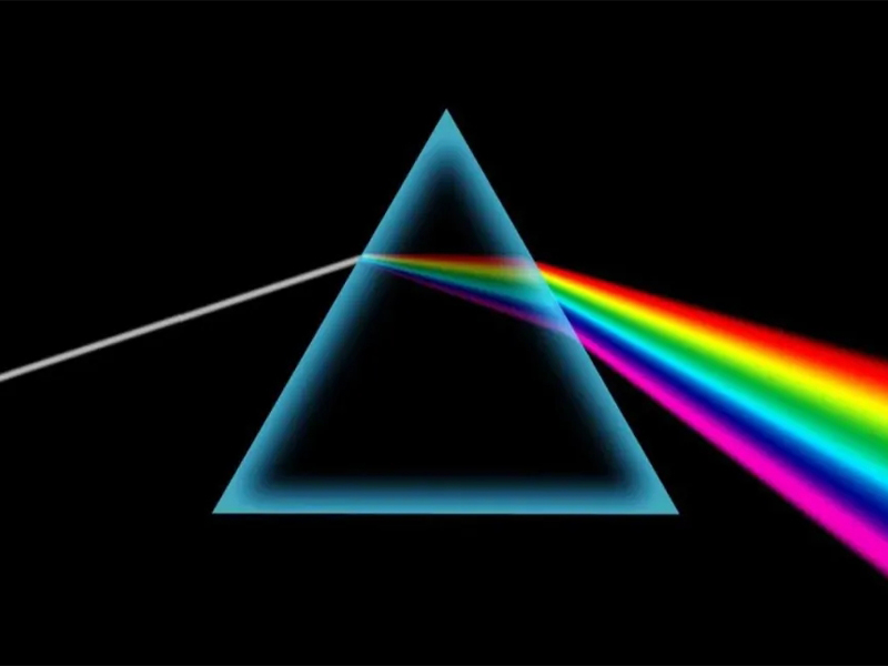 如何測量光學元件的折射率