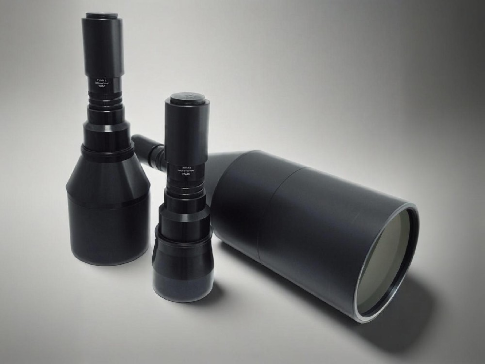 高性能消色差遠(yuǎn)心鏡頭：為APS-C傳感器工業(yè)應(yīng)用提供全新解決方案