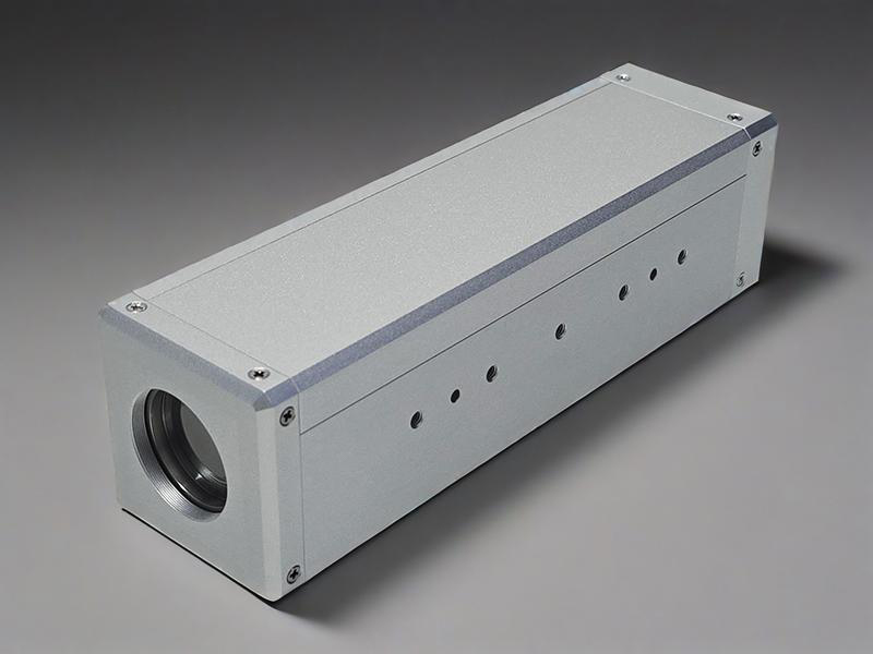 電動擴束鏡 S6EZM0940-574 技術綜述