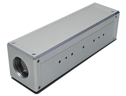 用于高功率激光器的電動擴(kuò)束鏡