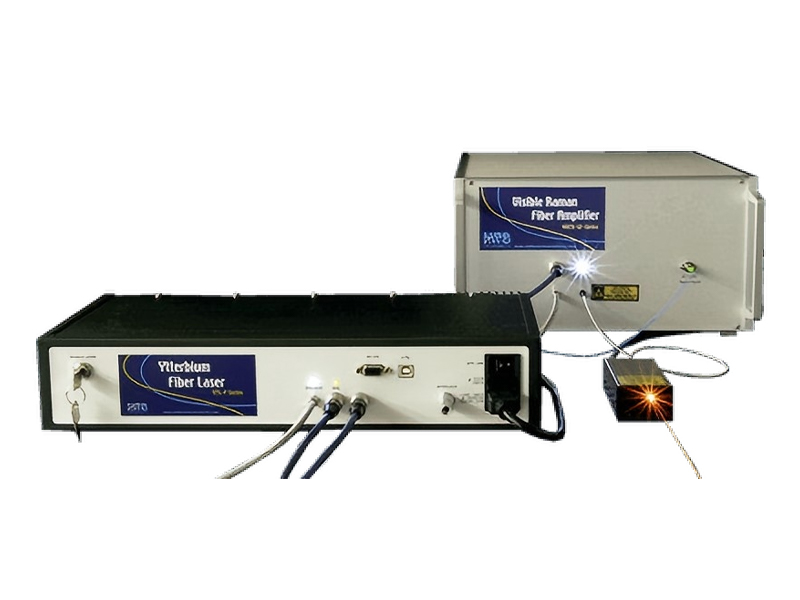 拉曼光纖放大器(RFA-SF系列)