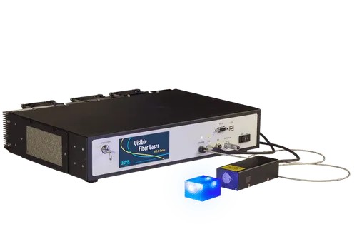 SF 可見光光纖激光