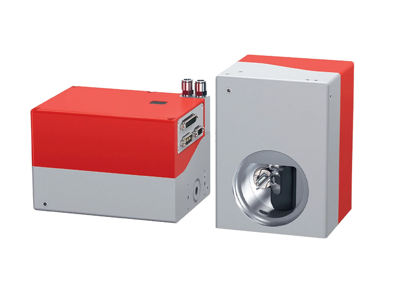 激光掃描振鏡 SUPERSCAN IV