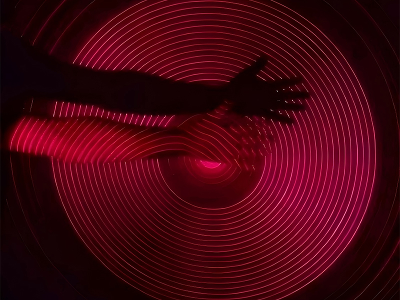 結(jié)構(gòu)光模組