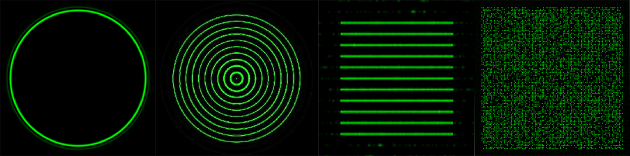 結(jié)構(gòu)光DOE