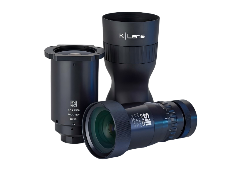 遠(yuǎn)心組合鏡頭