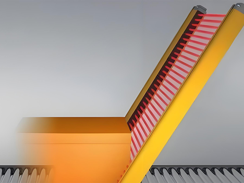 傾斜光柵，不止于拉曼抑制