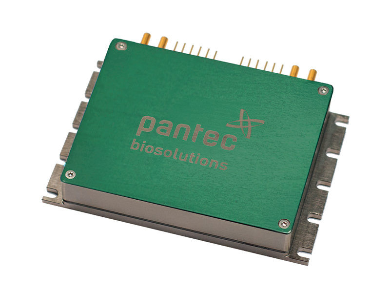 可見(jiàn)光二極管激光器