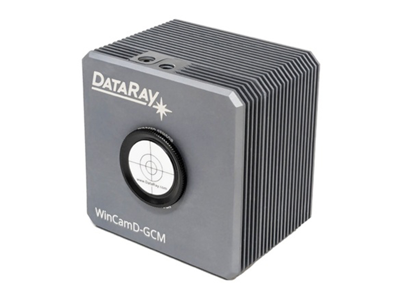 光束分析儀WinCamD-GCM