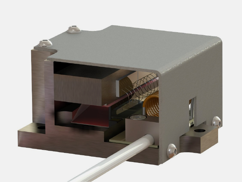 Q開(kāi)關(guān)理論