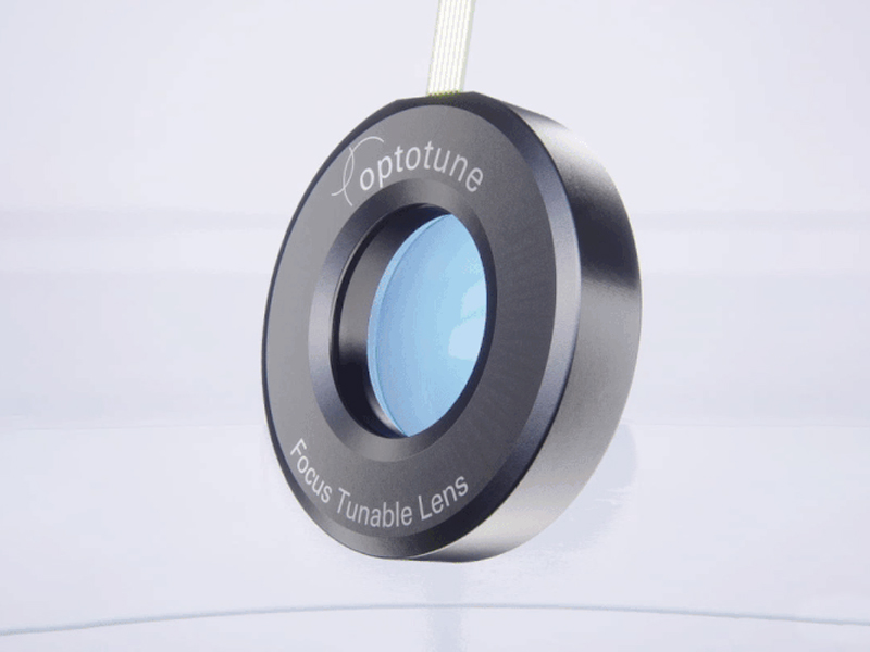 告別機(jī)械：液態(tài)鏡頭顛覆傳統(tǒng)光學(xué)設(shè)計(jì)