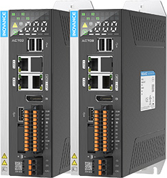 AC700系列書(shū)本式智能機(jī)械控制器