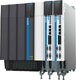 IS810N-INT系列標(biāo)準(zhǔn)型多機(jī)傳動伺服驅(qū)動器