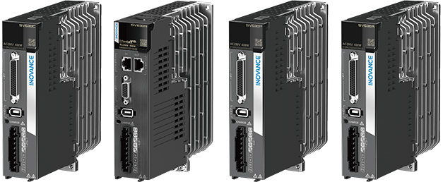 SV630系列經(jīng)濟(jì)型伺服驅(qū)動器