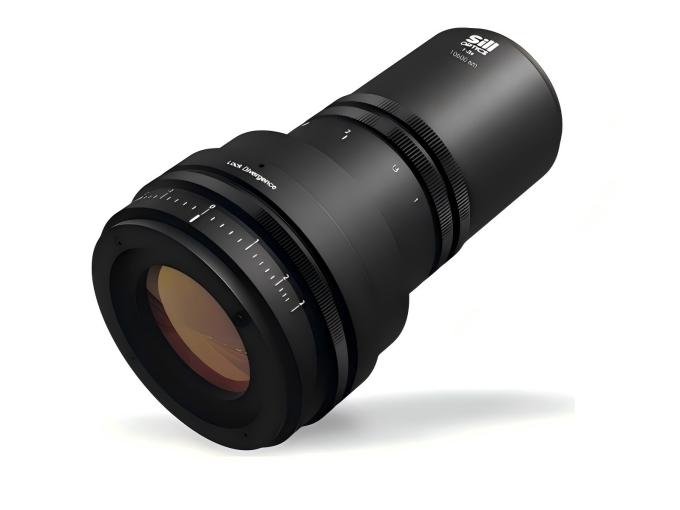 激光擴(kuò)束鏡