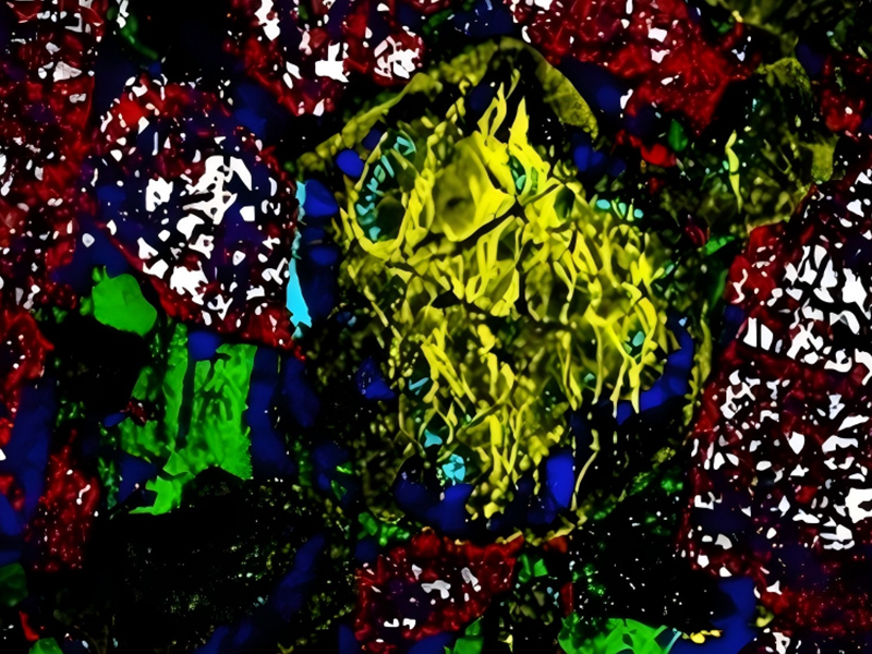 做拉曼，為什么785nm波長是天選之子？