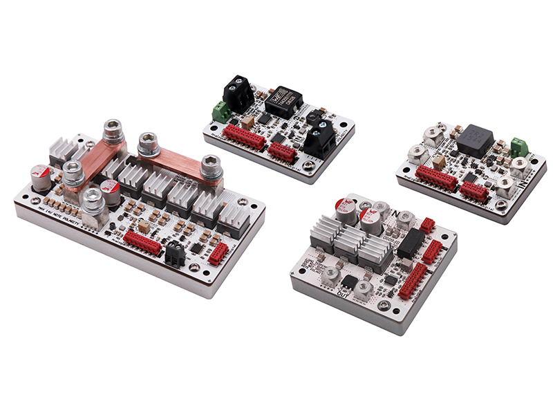 半導體激光電源SF6XXX