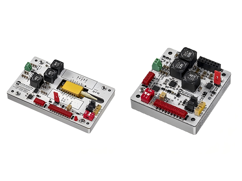 半導體激光電源SF8XXX