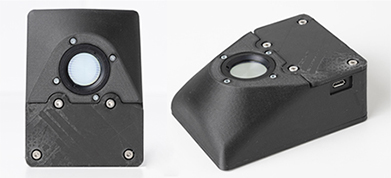 電動(dòng)可調(diào)莫爾透鏡