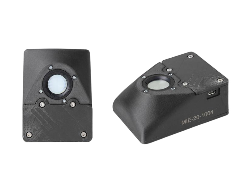 電動(dòng)可調(diào)莫爾透鏡 MIE-20-1064