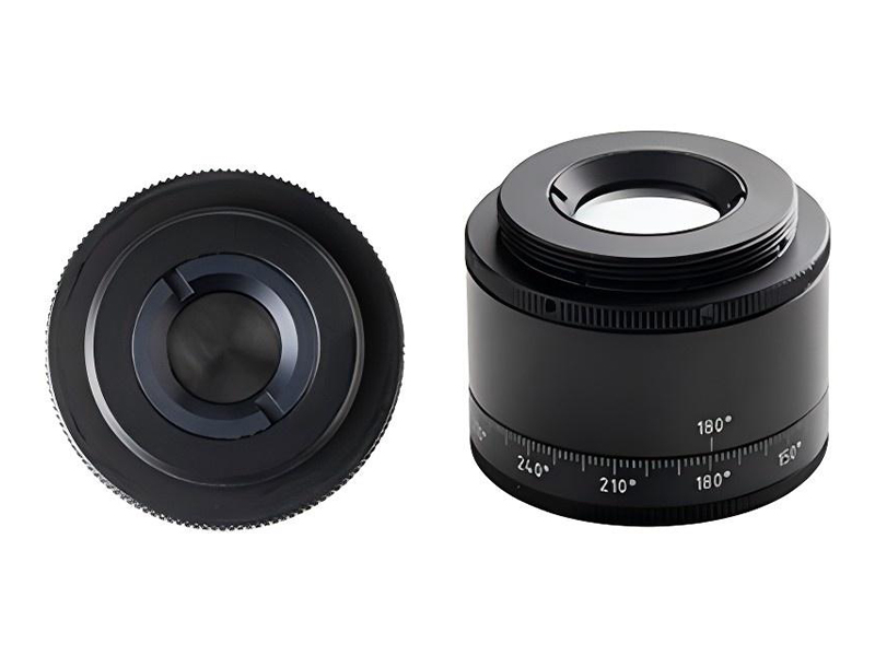 手動(dòng)可調(diào)莫爾透鏡 MI-10-532