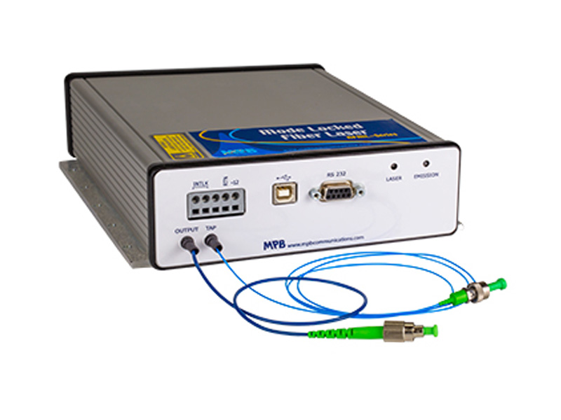 超短脈沖激光器的應用發(fā)展