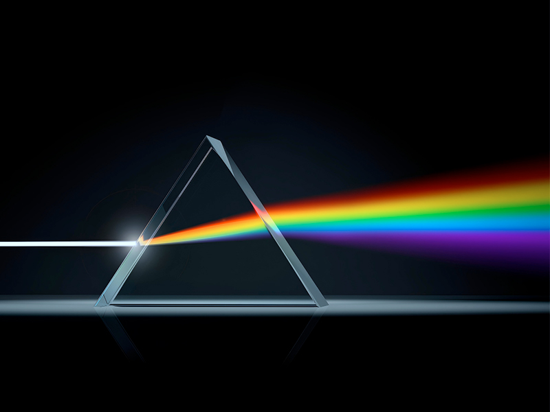 如何測量光學元件的折射率