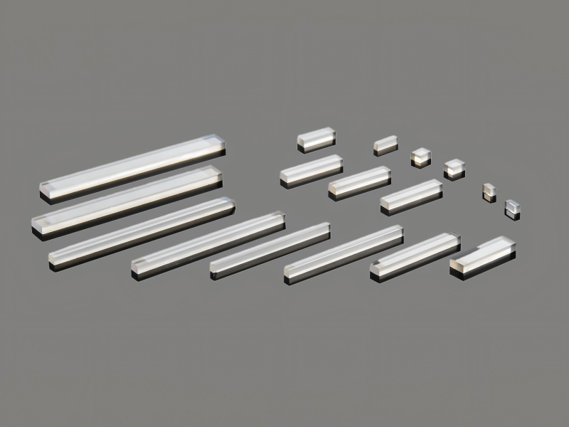 低噪聲轉(zhuǎn)換：單片集成PPKTP諧振腔實現(xiàn)量子頻率轉(zhuǎn)換靜音化?