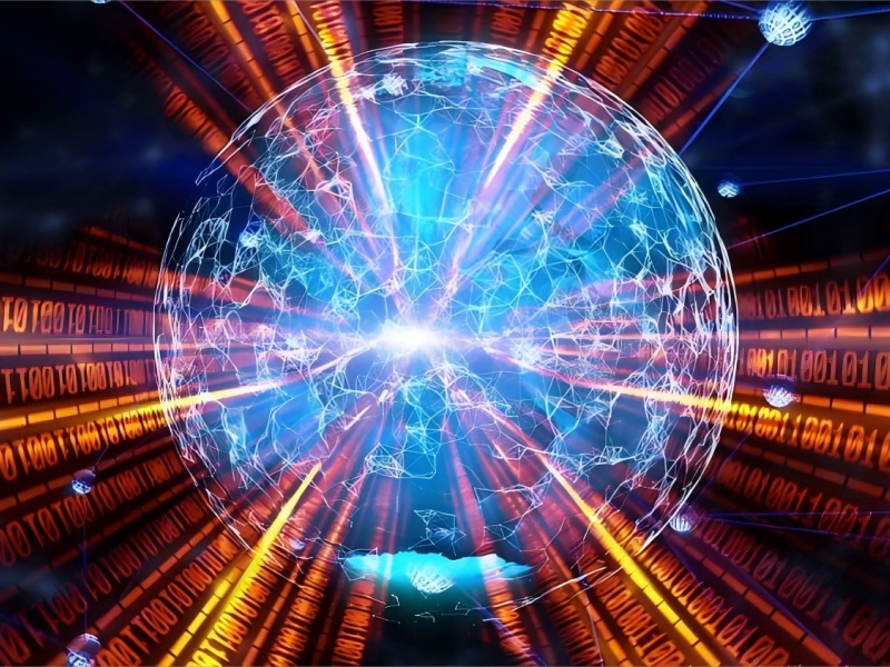 利用霍格-歐-曼德爾效應(yīng)進行成像