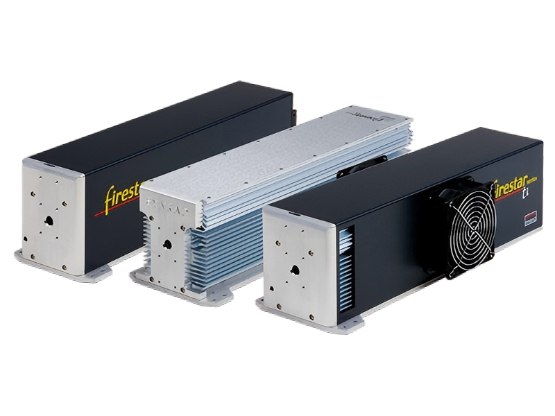 射頻CO2激光器(ti系列, 60-100W)