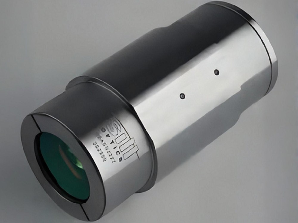 高數(shù)值孔徑與多波長(zhǎng)協(xié)同-捕獲離子透鏡